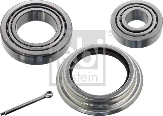 Febi Bilstein 14499 - Set rulment roata aaoparts.ro