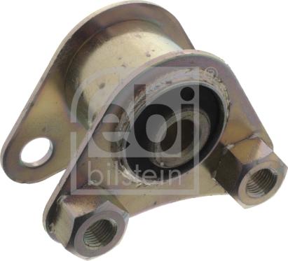 Febi Bilstein 14492 - Suport motor aaoparts.ro