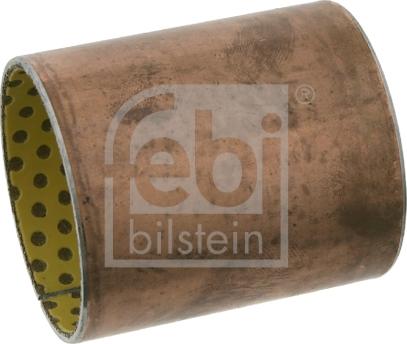Febi Bilstein 14446 - Bucsa, bolt articulatie ax aaoparts.ro