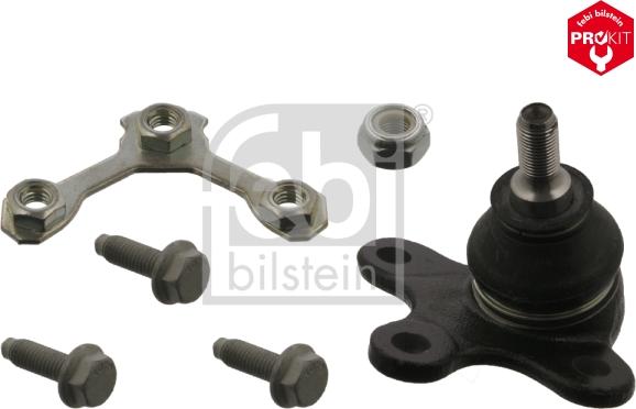 Febi Bilstein 14426 - Articulatie sarcina / ghidare aaoparts.ro