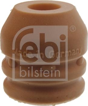 Febi Bilstein 14593 - Tampon cauciuc, suspensie aaoparts.ro