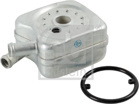 Febi Bilstein 14560 - Radiator ulei, ulei motor aaoparts.ro