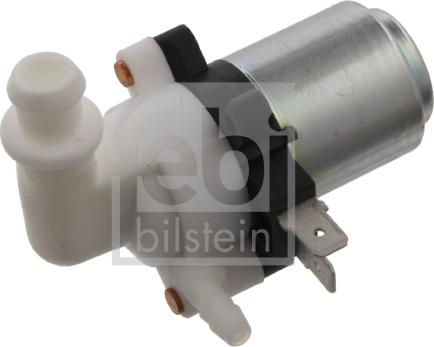 Febi Bilstein 14502 - Pompa de apa,spalare parbriz aaoparts.ro