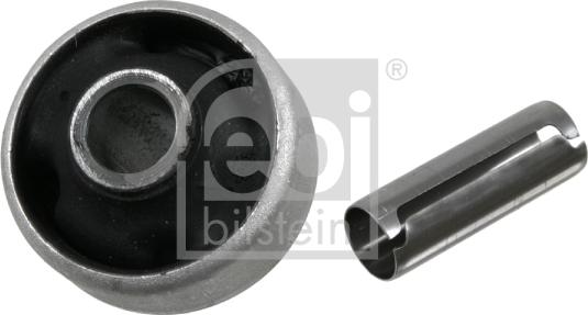 Febi Bilstein 14530 - Suport,trapez aaoparts.ro