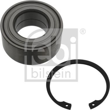 Febi Bilstein 14538 - Set rulment roata aaoparts.ro