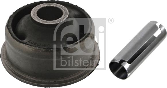 Febi Bilstein 14520 - Suport,trapez aaoparts.ro