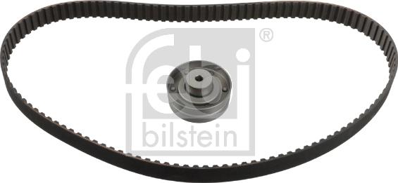 Febi Bilstein 14528 - Set curea de distributie aaoparts.ro