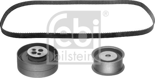 Febi Bilstein 14640 - Set curea de distributie aaoparts.ro