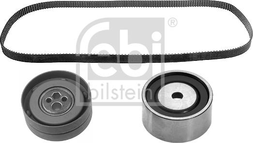 Febi Bilstein 14642 - Set curea de distributie aaoparts.ro