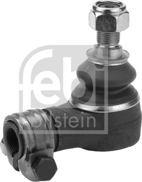 Febi Bilstein 14607 - Articulatie sferica, traversa ax aaoparts.ro