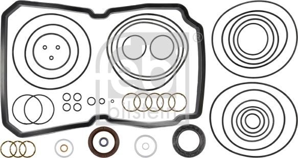 Febi Bilstein 14686 - Set garnituri, transmisie automata aaoparts.ro