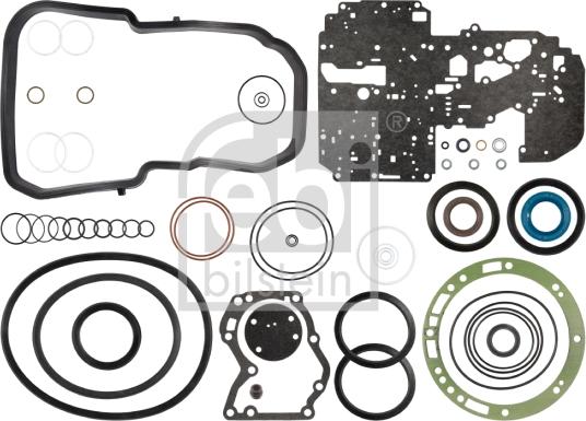 Febi Bilstein 14688 - Set garnituri, transmisie automata aaoparts.ro