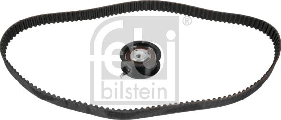 Febi Bilstein 14630 - Set curea de distributie aaoparts.ro