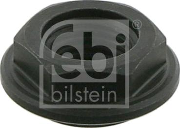 Febi Bilstein 14099 - Camasa filetata, picior suspensie aaoparts.ro