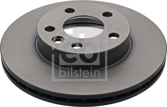 Febi Bilstein 14040 - Disc frana aaoparts.ro