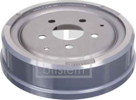 FEBI Bilstein 14062 - Tambur frana aaoparts.ro