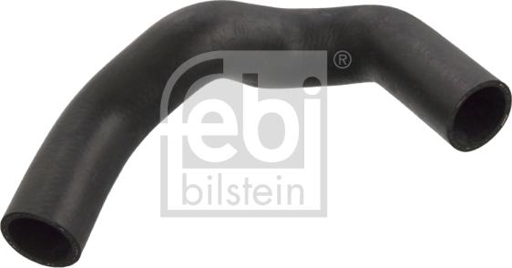 Febi Bilstein 14003 - Furtun radiator aaoparts.ro