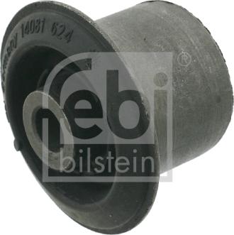 Febi Bilstein 14081 - Suport,trapez aaoparts.ro