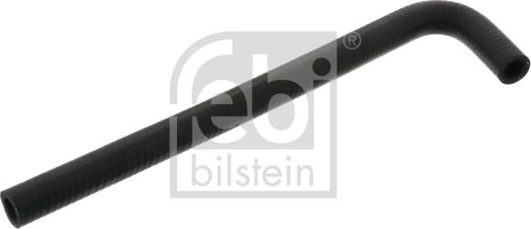 FEBI Bilstein 14024 - Furtun radiator aaoparts.ro
