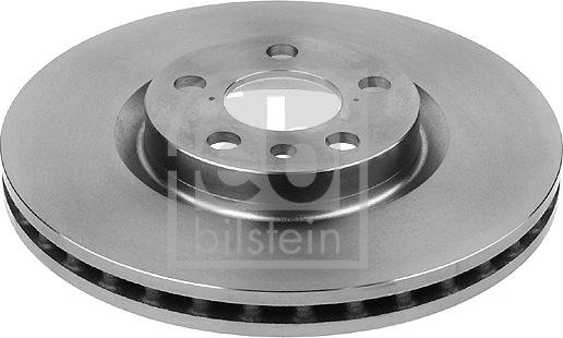 Febi Bilstein 14075 - Disc frana aaoparts.ro