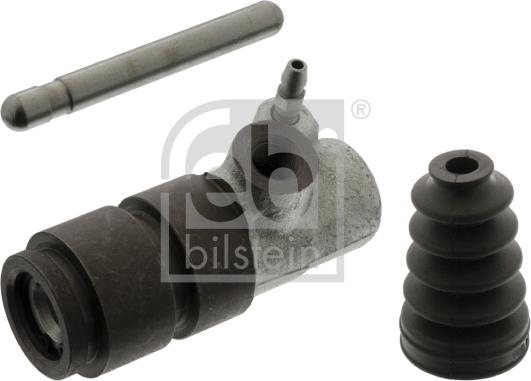Febi Bilstein 14070 - Cilindru receptor ambreiaj aaoparts.ro