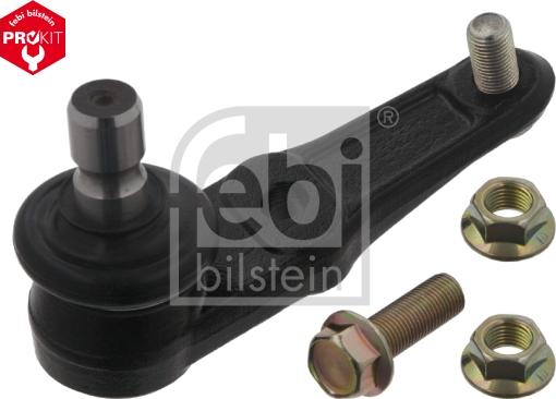 Febi Bilstein 14167 - Articulatie sarcina / ghidare aaoparts.ro