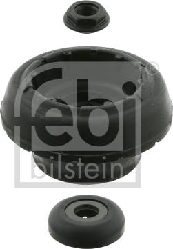 Febi Bilstein 14116 - Rulment sarcina suport arc aaoparts.ro