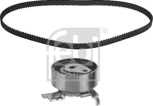 Febi Bilstein 14113 - Set curea de distributie aaoparts.ro