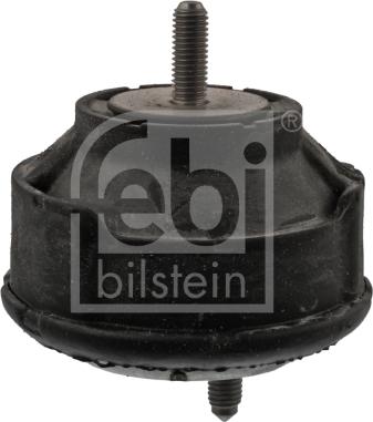 Febi Bilstein 14187 - Suport motor aaoparts.ro