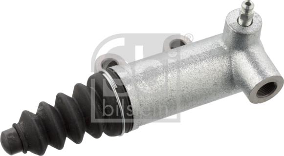 Febi Bilstein 14129 - Cilindru receptor ambreiaj aaoparts.ro