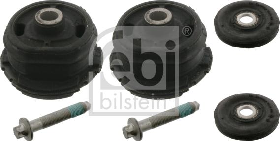 Febi Bilstein 14899 - Set rulmenti, corp axa aaoparts.ro