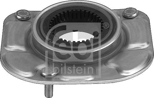 Febi Bilstein 14845 - Rulment sarcina suport arc aaoparts.ro