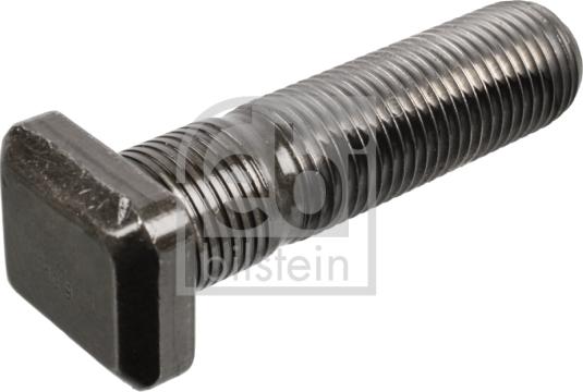 Febi Bilstein 14853 - Bolt roata aaoparts.ro