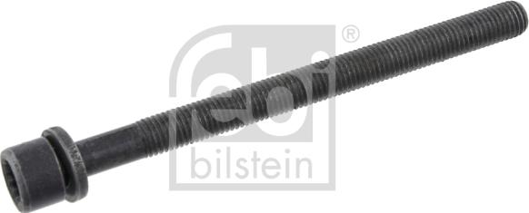 Febi Bilstein 14340 - Surub chiulasa aaoparts.ro