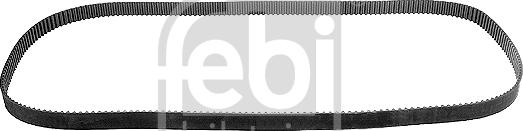 Febi Bilstein 14364 - Curea de distributie aaoparts.ro