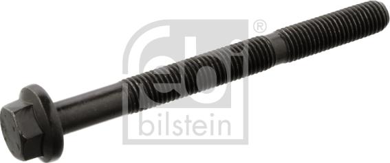 FEBI Bilstein 14360 - Surub chiulasa aaoparts.ro