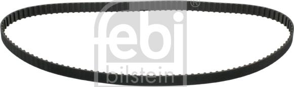 FEBI Bilstein 14378 - Curea de distributie aaoparts.ro