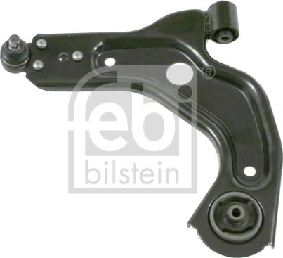 Febi Bilstein 14244 - Brat, suspensie roata aaoparts.ro