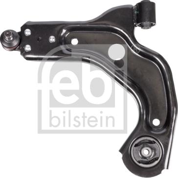 Febi Bilstein 14246 - Brat, suspensie roata aaoparts.ro