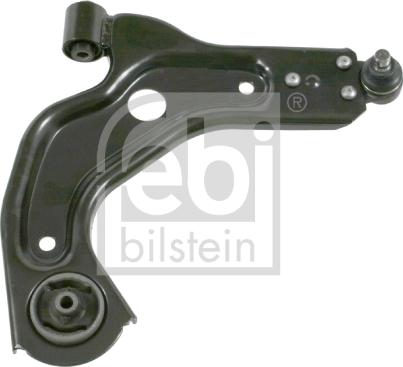 Febi Bilstein 14243 - Brat, suspensie roata aaoparts.ro