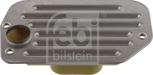 Febi Bilstein 14266 - Filtru hidraulic, cutie de viteze automata aaoparts.ro