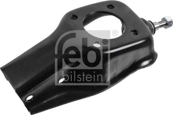 Febi Bilstein 14235 - Articulatie sarcina / ghidare aaoparts.ro