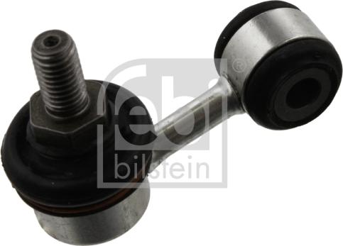 Febi Bilstein 14230 - Brat / bieleta suspensie, stabilizator aaoparts.ro