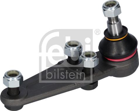 Febi Bilstein 14755 - Articulatie sarcina / ghidare aaoparts.ro