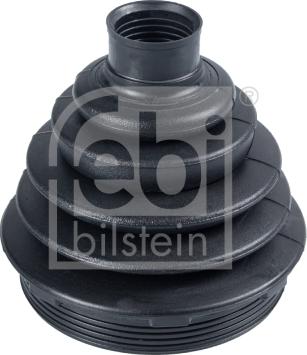 Febi Bilstein 14768 - Burduf cauciuc, articulatie planetara aaoparts.ro