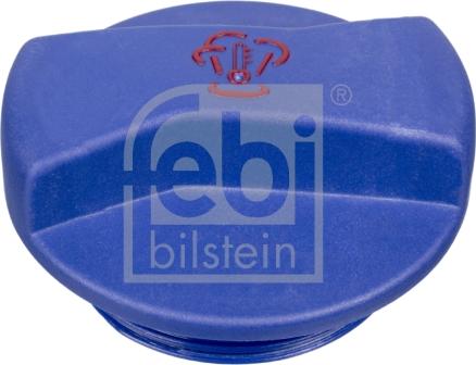 Febi Bilstein 14700 - Buson,vas expansiune aaoparts.ro