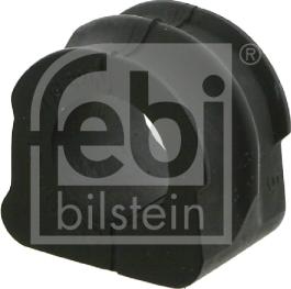 Febi Bilstein 14718 - Cuzinet, stabilizator aaoparts.ro