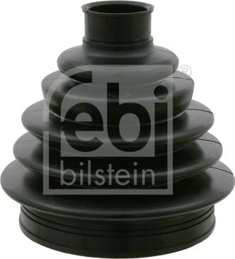 Febi Bilstein 14778 - Burduf cauciuc, articulatie planetara aaoparts.ro