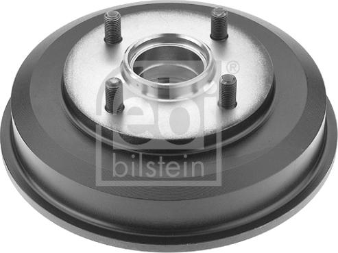 Febi Bilstein 15993 - Tambur frana aaoparts.ro