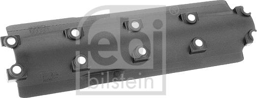 Febi Bilstein 15948 - Scut control ulei, aerisire bloc motor aaoparts.ro